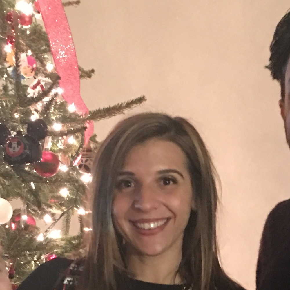 Meet your Posher, Toniann